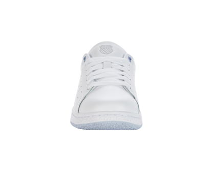 K-Swiss Women's Classic Pf White Heather Shoes