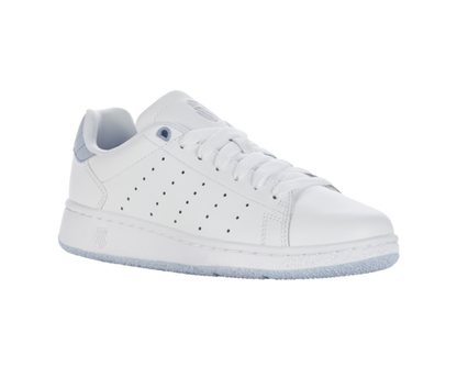 K-Swiss Women's Classic Pf White Heather Shoes