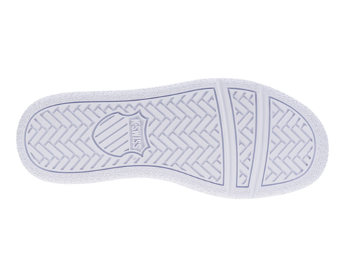K-Swiss Women's Classic Vn Platform White Croc Shoes