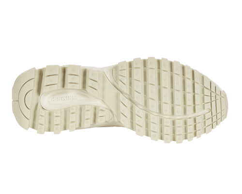 K-Swiss Women's Tubes Sport Trail Snow White Moonbeam Shoes