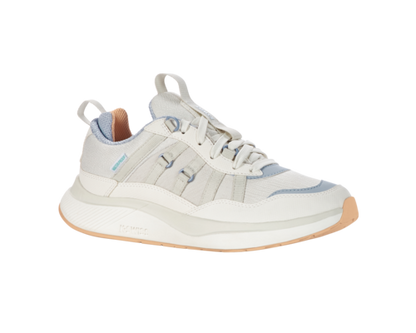 K-Swiss Women's Hydropace Wp Star White Heather Peach Fuzz Shoes