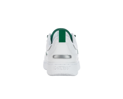 K-Swiss Women's Slamm 99 Cc White Aventurine Shoes