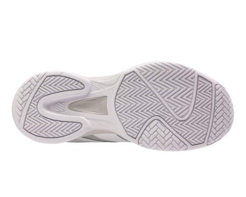 K-Swiss Women's Speedex White Gry Vio Lmgn Shoes