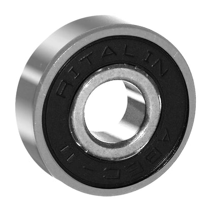 Abec 11 Bearings - Black