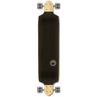Yocaher Drop Down Longboard Complete - Earth Series - Mountain