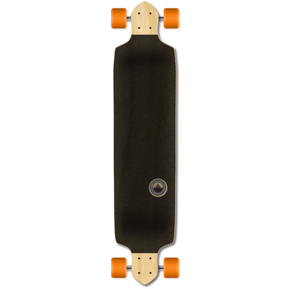 Yocaher Drop Down Longboard Complete - Earth Series - Wind