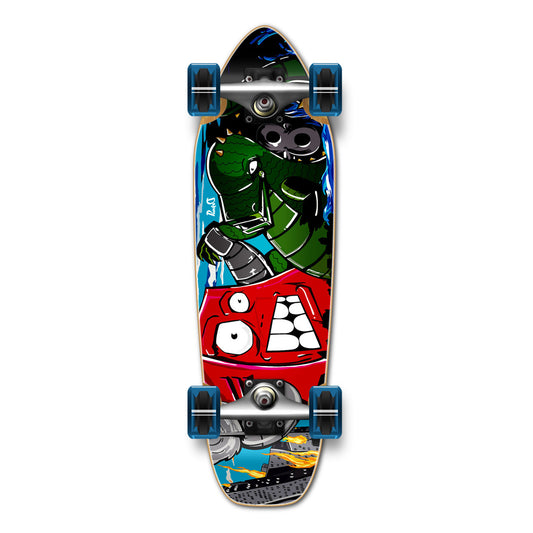 Yocaher Mini Cruiser Complete - Robot