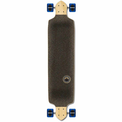Yocaher Drop Down Longboard Complete - Surfer