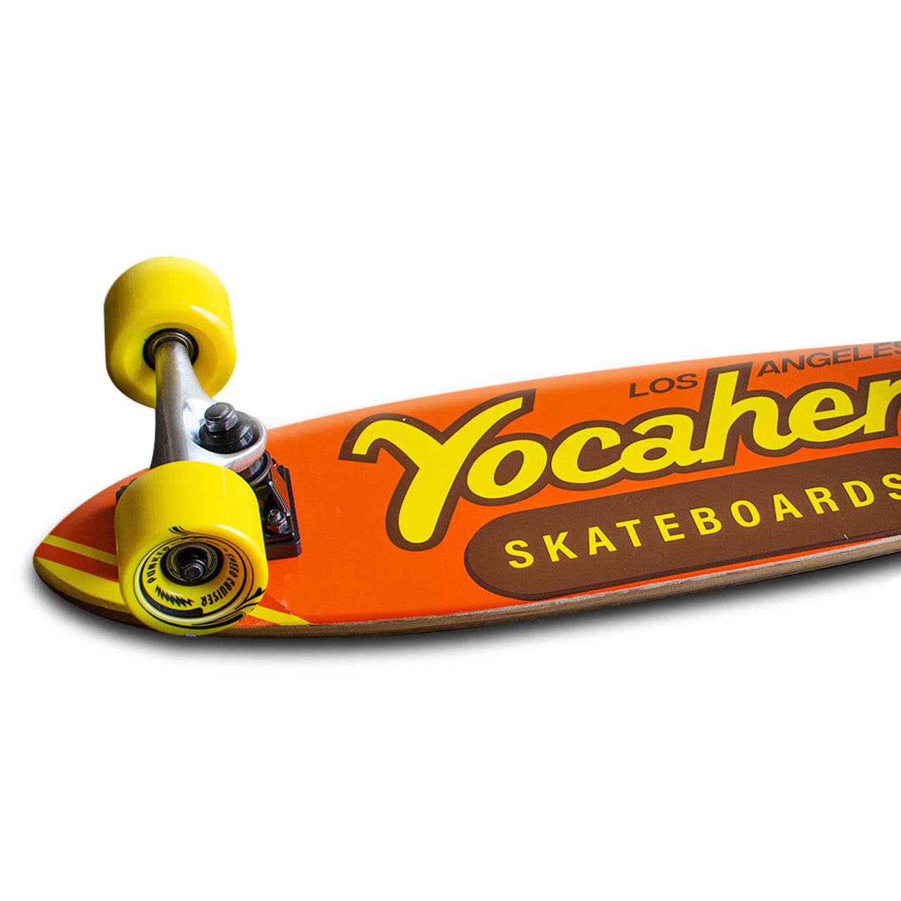Yocaher Micro Cruiser Complete  - CANDY Series - PB & C