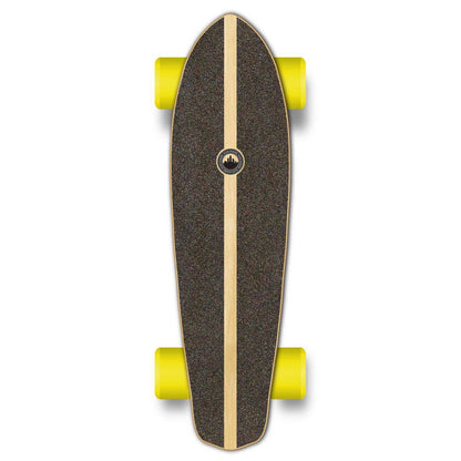 Yocaher Micro Cruiser Complete - YSkull