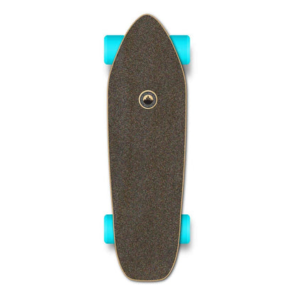 Yocaher Mini Cruiser Complete - The Bird Red