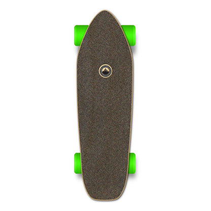 Yocaher Mini Cruiser Complete - Rasta