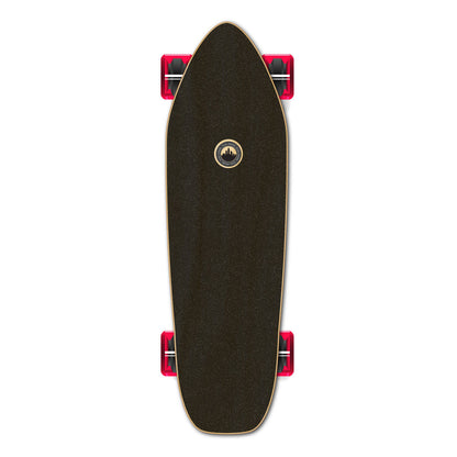 Yocaher Mini Cruiser Complete  - CANDY Series - Pop