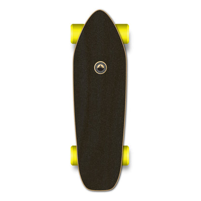 Yocaher Mini Cruiser Complete  - CANDY Series - PB & C