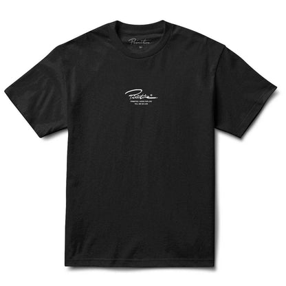 Primitive MEN'S ANGELO HW TEE BLACK TEE