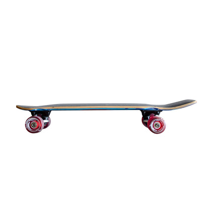 Yocaher Mini Cruiser Complete  - CANDY Series - Pop