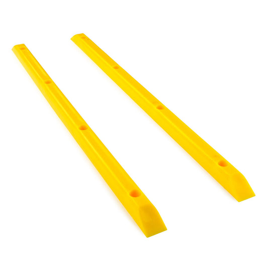 Yocaher Rails Ribs - Yellow
