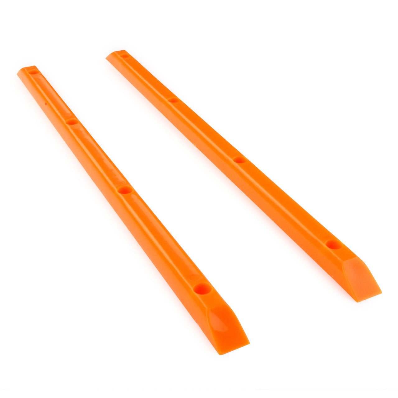 Yocaher Rails Ribs - Neon Orange