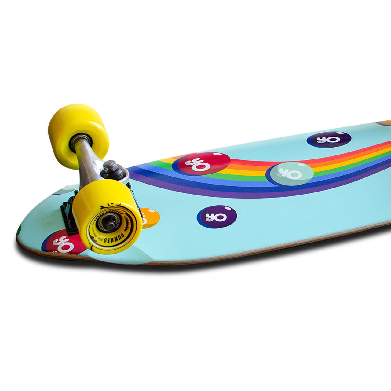 Yocaher Mini Cruiser Complete  - CANDY Series - Sweet