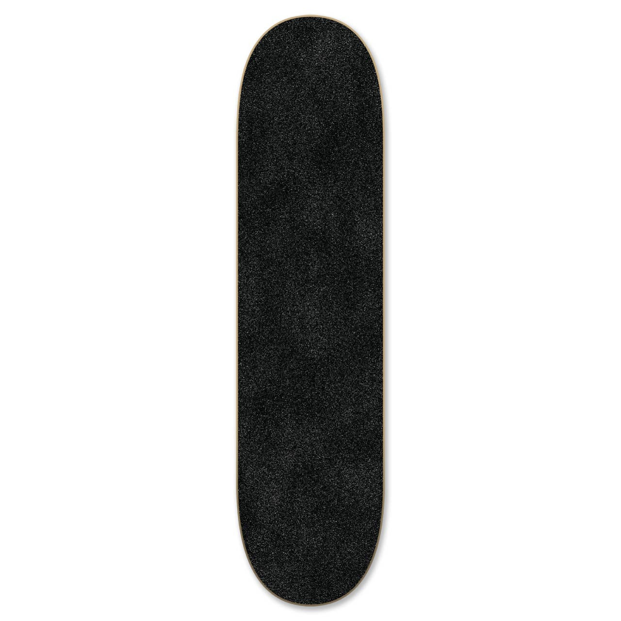 Graphic Robot Skateboard Deck