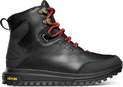 Thirtytwo Digger Boot Black Snow Boots