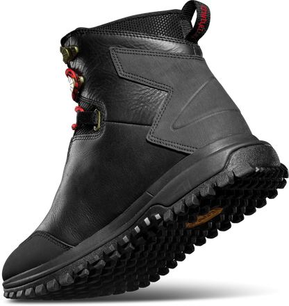 Thirtytwo Digger Boot Black Snow Boots