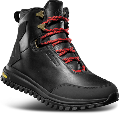 Thirtytwo Digger Boot Black Snow Boots