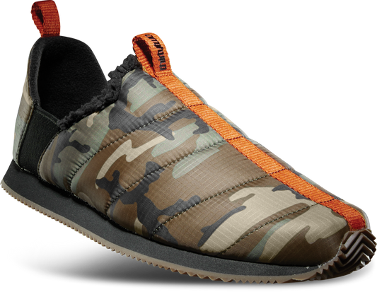 Thirtytwo The Lounger Camo Snow Boots