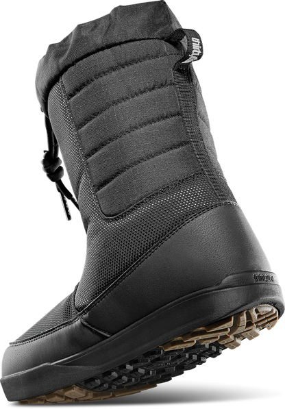 Thirtytwo Moon Walker Black Snow Boots