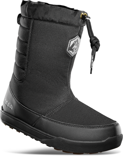 Thirtytwo Moon Walker Black Snow Boots