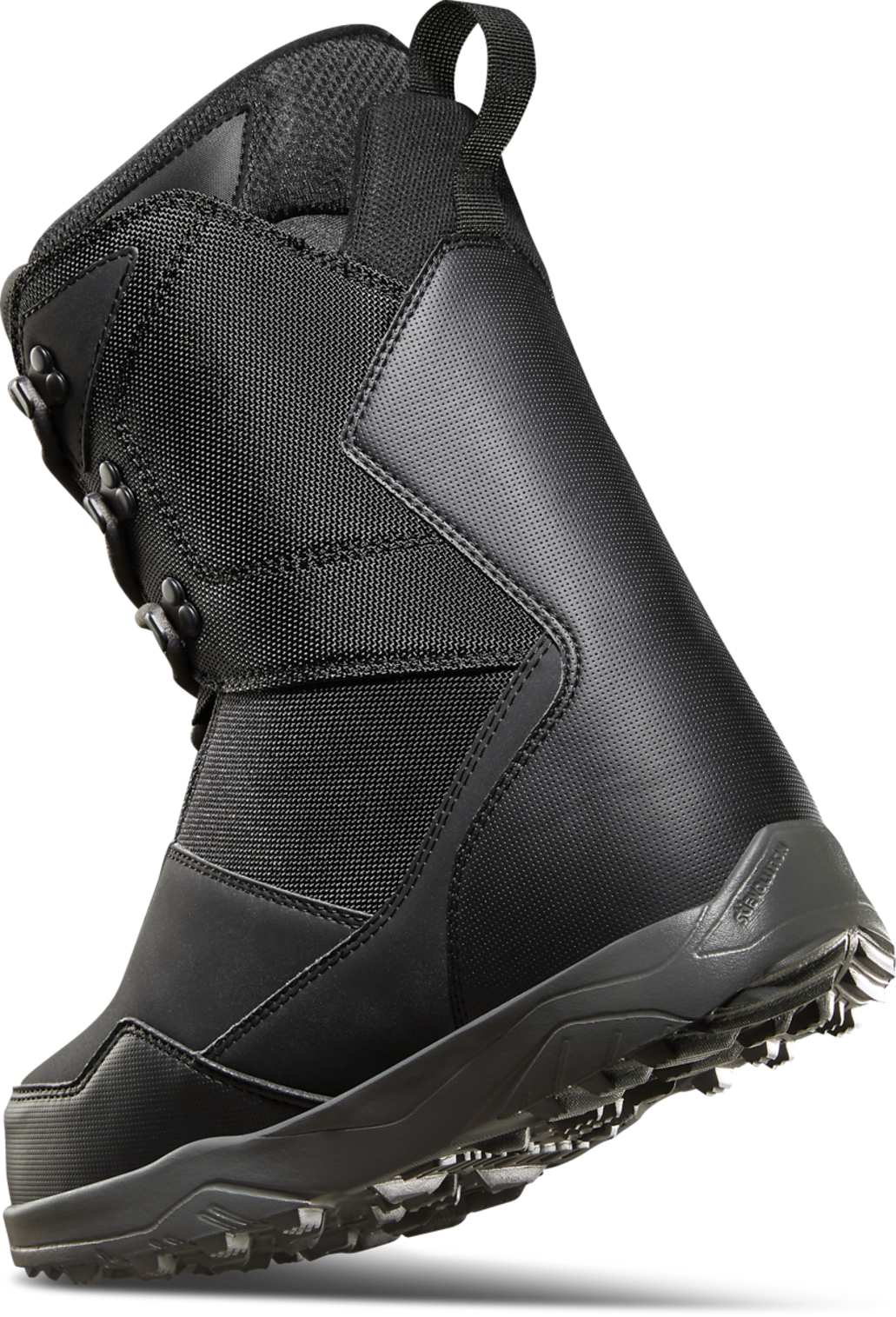 Thirtytwo Men's Shifty '22 Black Snow Boots