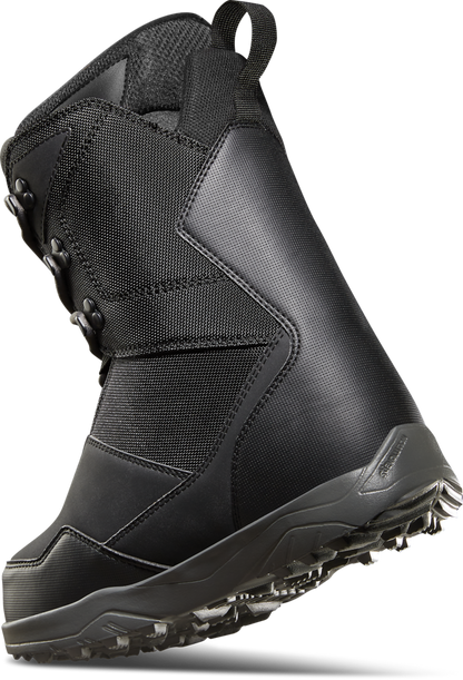 Thirtytwo Men's Shifty '22 Black Snow Boots