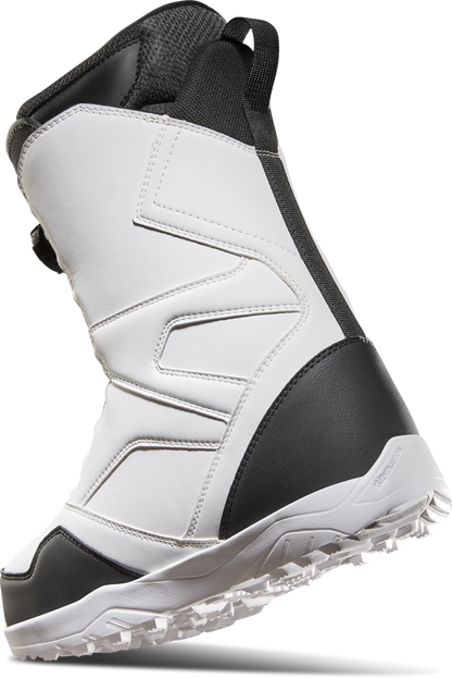 Thirtytwo Men's Stw Double Boa '22 White Snow Boots