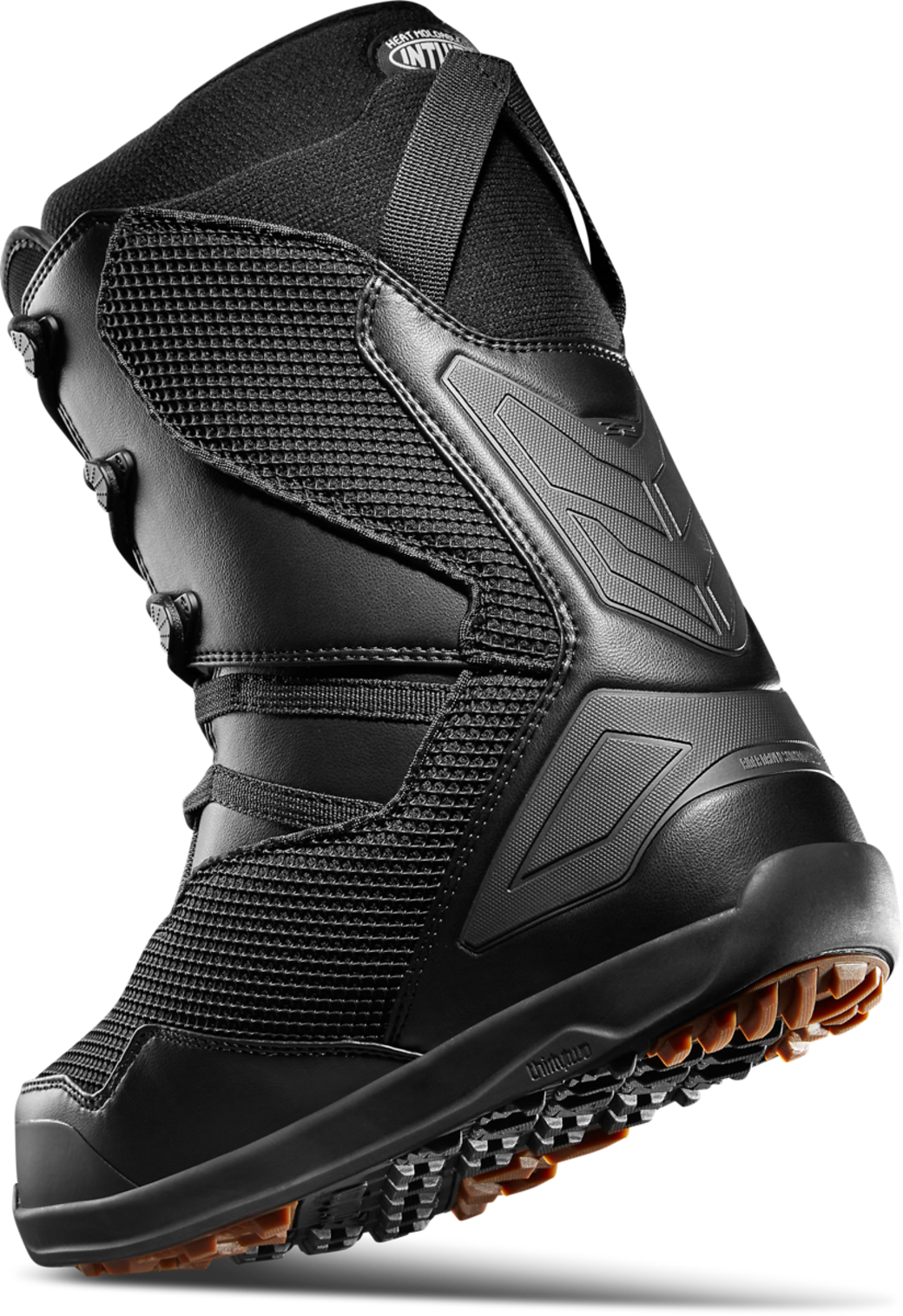 Thirtytwo Men's Tm-2 '22 Black Snow Boots