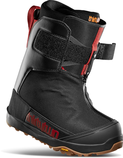 Thirtytwo Men's Tm-2 Jones '22 Black Snow Boots