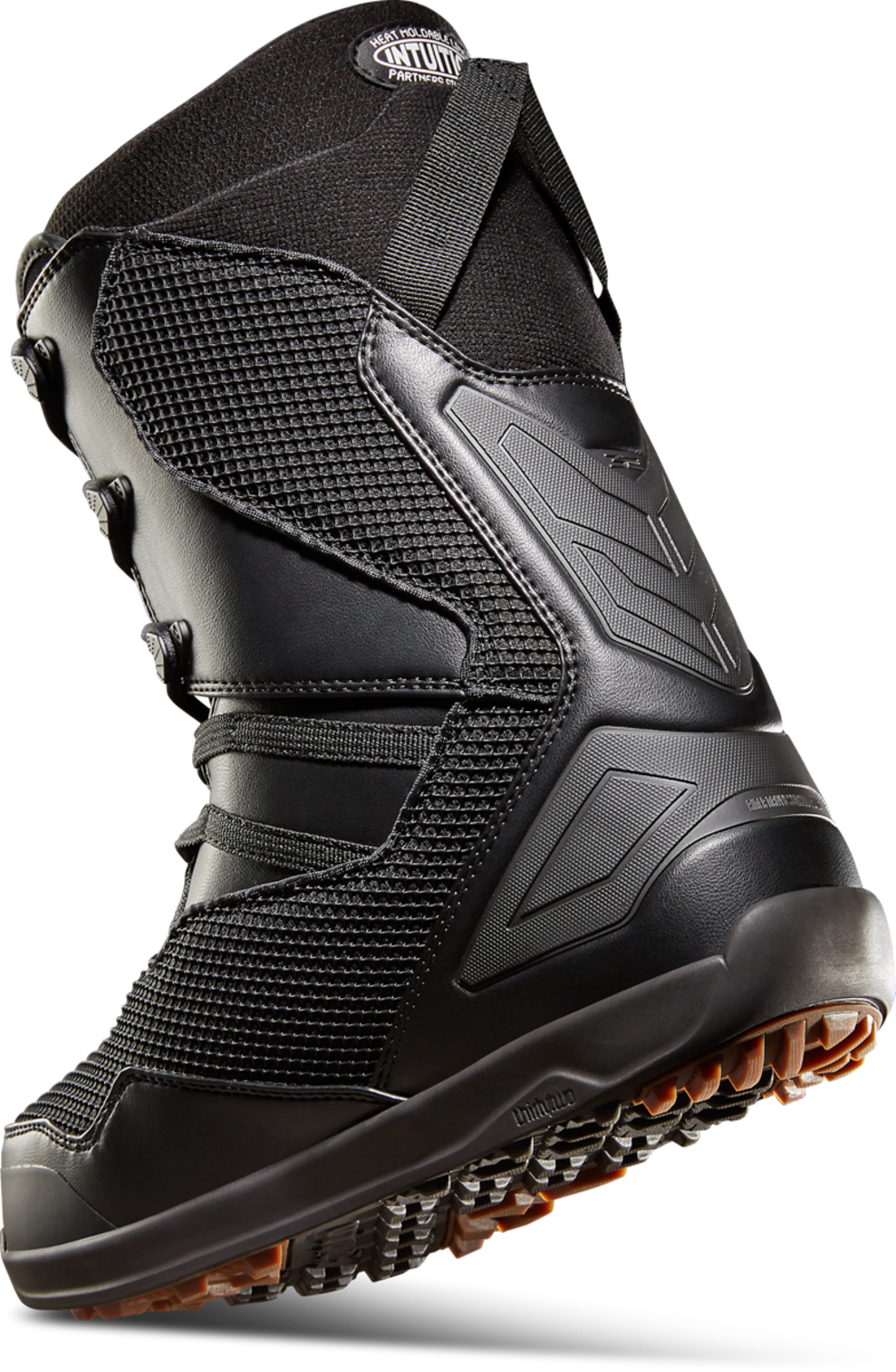 Thirtytwo Men's Tm-2 Wide '22 Black Snow Boots