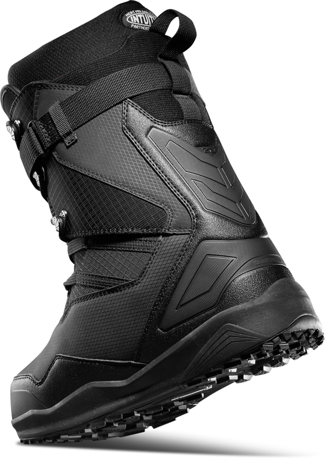 Thirtytwo Men's Tm-2 Xlt Diggers '22 Black Snow Boots