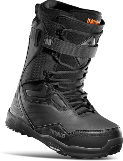 Thirtytwo Men's Tm-2 Xlt Diggers '22 Black Snow Boots