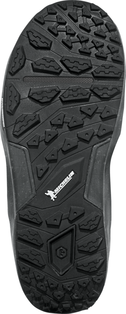 Thirtytwo Men's Tm-2 Xlt Diggers '22 Black Snow Boots