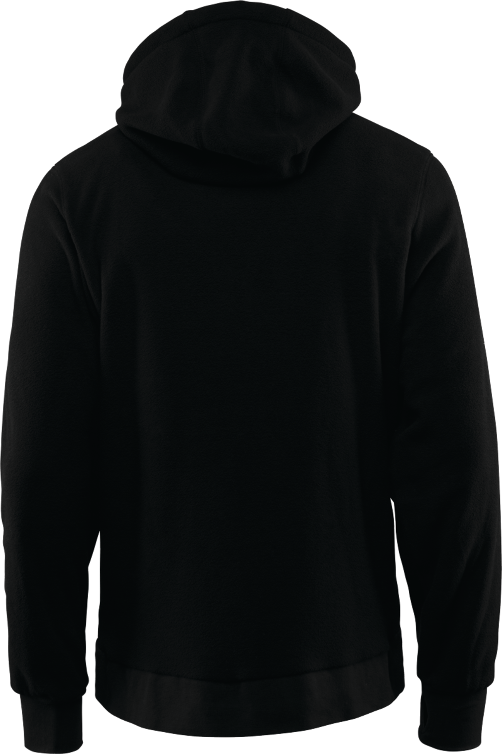 Thirtytwo Men's Filter Polar Fleece Zip Hood Black Clothing