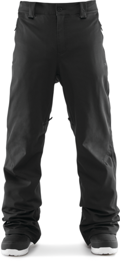 Thirtytwo Men's Mullair Pant Black Clothing