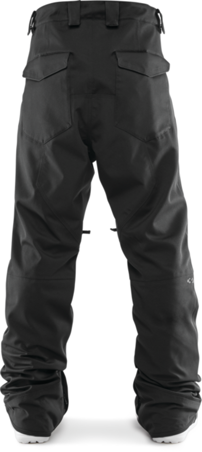 Thirtytwo Men's Mullair Pant Black Clothing