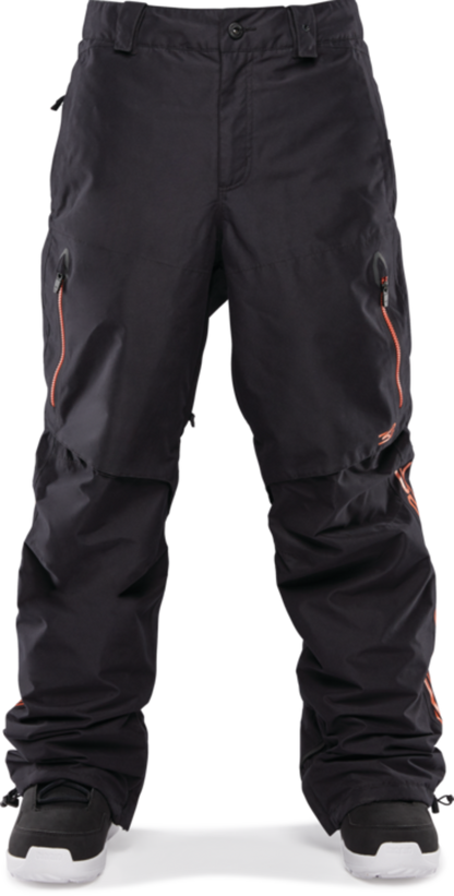 Thirtytwo Men's Tm Pant Black Clothing