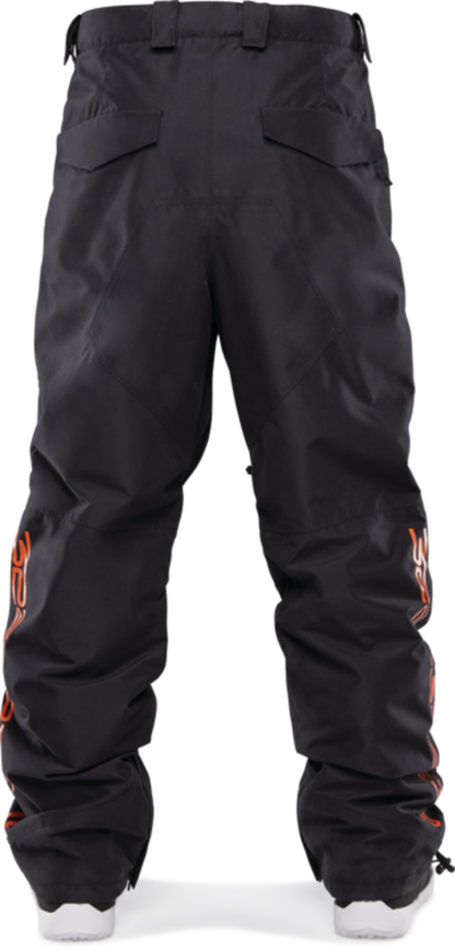 Thirtytwo Men's Tm Pant Black Clothing