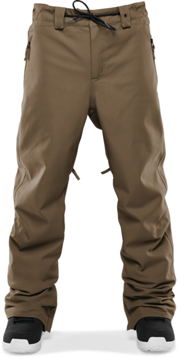 Thirtytwo Men's Wooderson Pant Fatigue Clothing