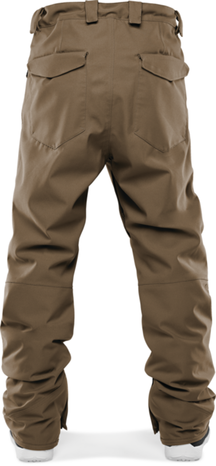 Thirtytwo Men's Wooderson Pant Fatigue Clothing