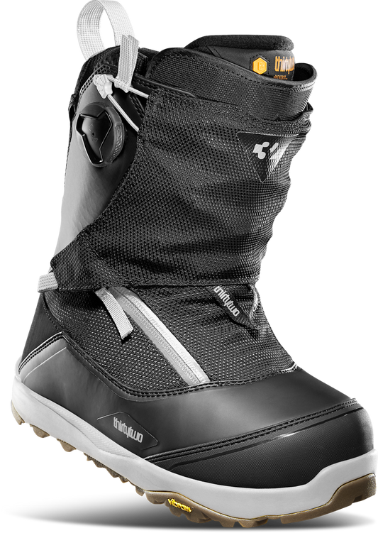 Thirtytwo Men's Hight Mtb W's '21 Black Snow Boots