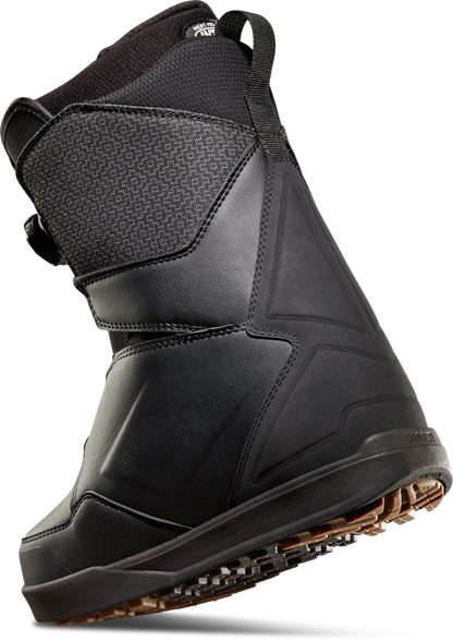 Thirtytwo Lashed Double Boa W's '22 Black Snow Boots