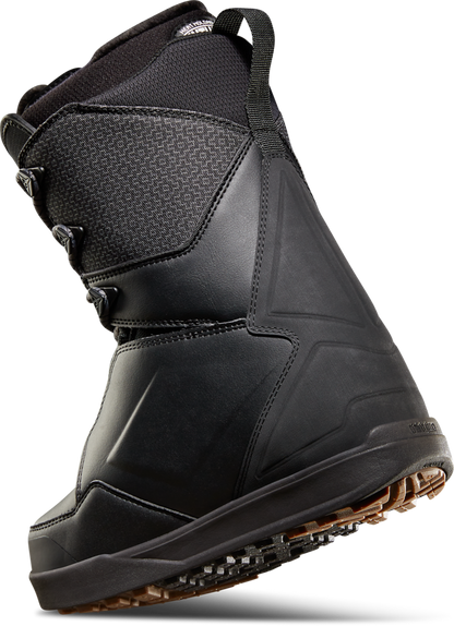 Thirtytwo Lashed W's '22 Black Snow Boots