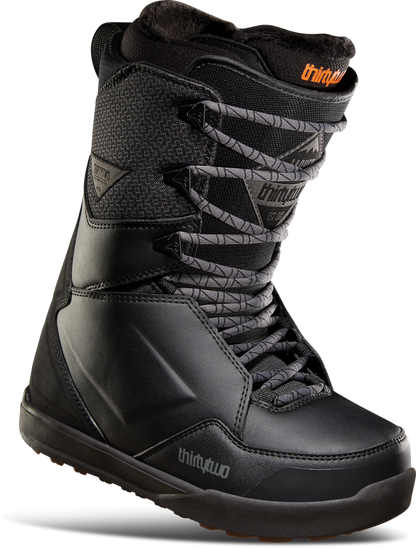 Thirtytwo Lashed W's '22 Black Snow Boots